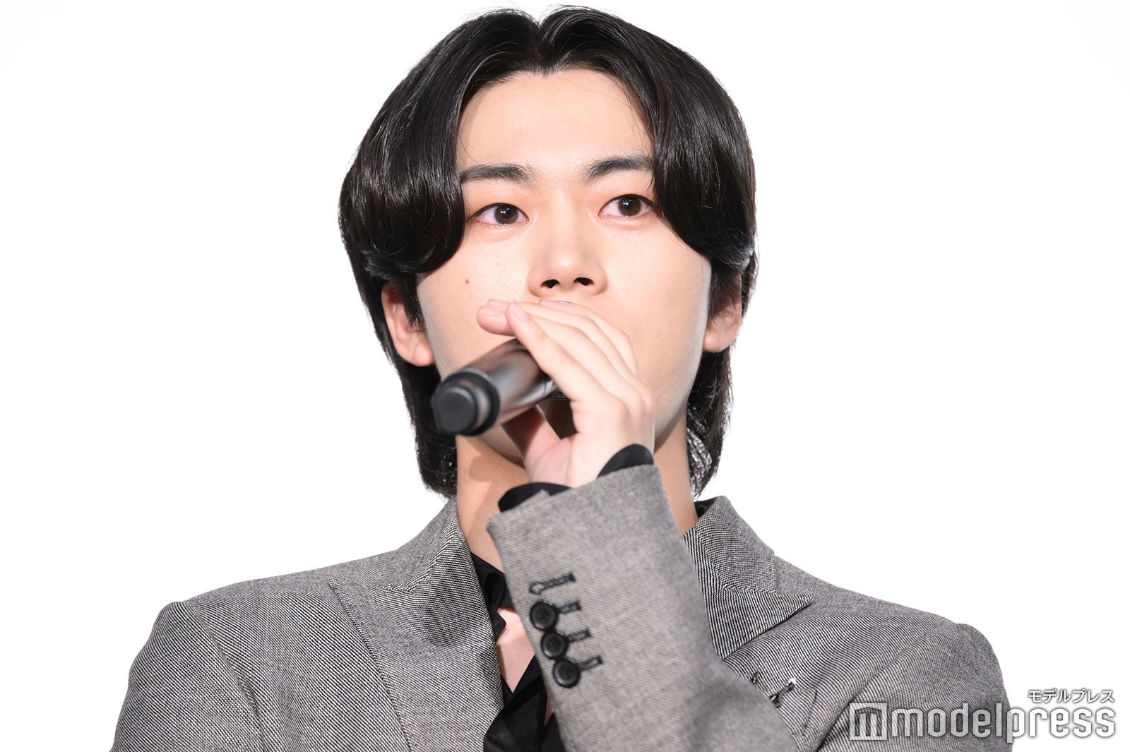 木全翔也（C）モデルプレス