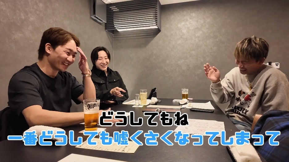 なぜ？朝倉未来をブチ切れさせた田中雄士がブレイキングダウン欠場