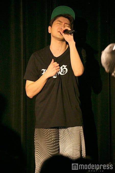 コーイチ(画像提供:スターダスト音楽出版)