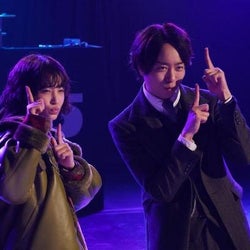 <ネメシス>初回放送が、日本テレビ制作の日曜ドラマでは過去5年で最高視聴率を獲得!