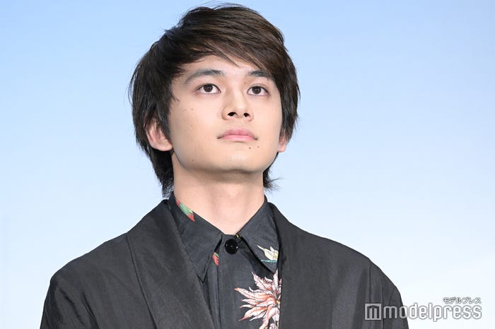 北村匠海(C)モデルプレス