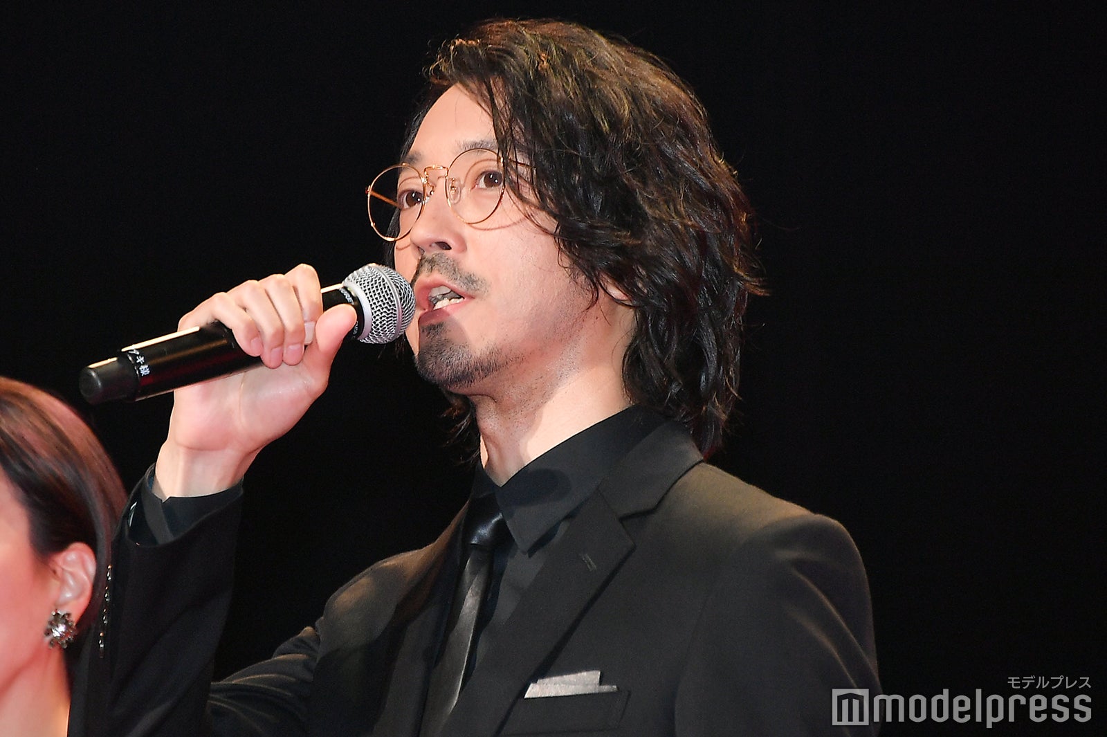 金子ノブアキ （C）モデルプレス