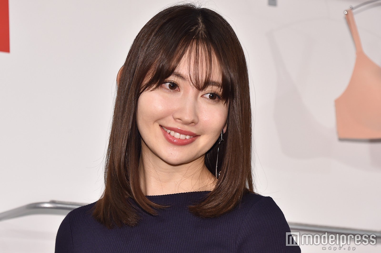 小嶋陽菜（C）モデルプレス