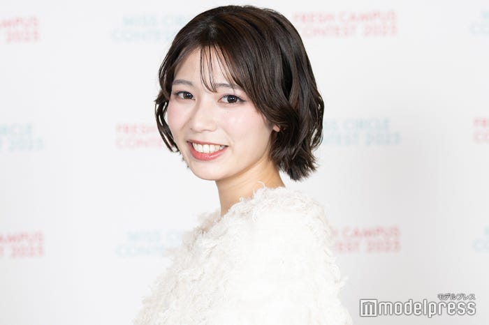 菊池瞳子さん(C)モデルプレス