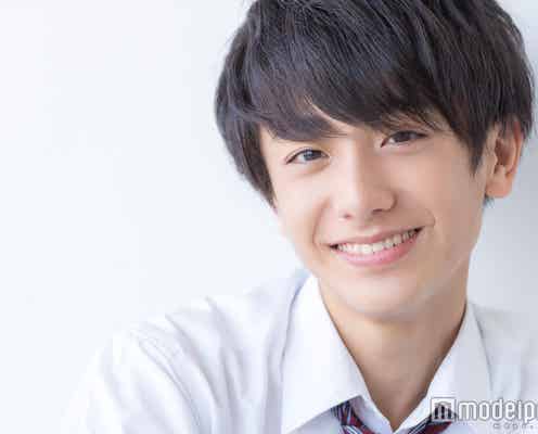 <日本一のイケメン高校生ファイナリスト7>そのカワイイ笑顔が好き  中国・四国代表2「小西詠斗」紹介【男子高生ミスターコン】