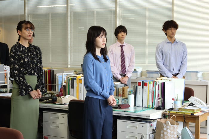 「最高の教師 1年後、私は生徒に■された」最終話より(C)日本テレビ