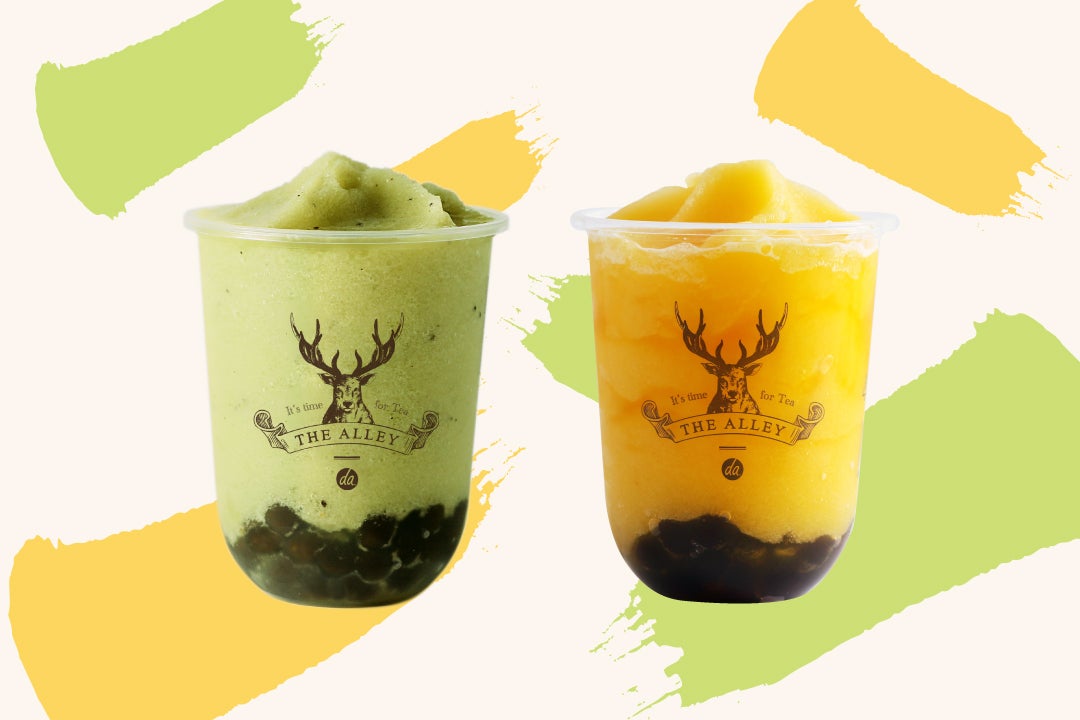 香りと恋するキウイ、トロピカルな果実／提供画像