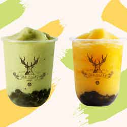 香りと恋するキウイ、トロピカルな果実/提供画像