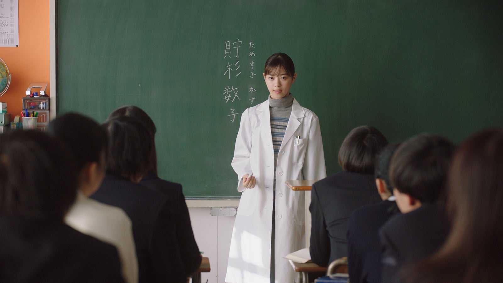 西野七瀬（提供写真）