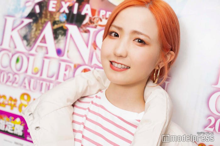 本田仁美(C)モデルプレス