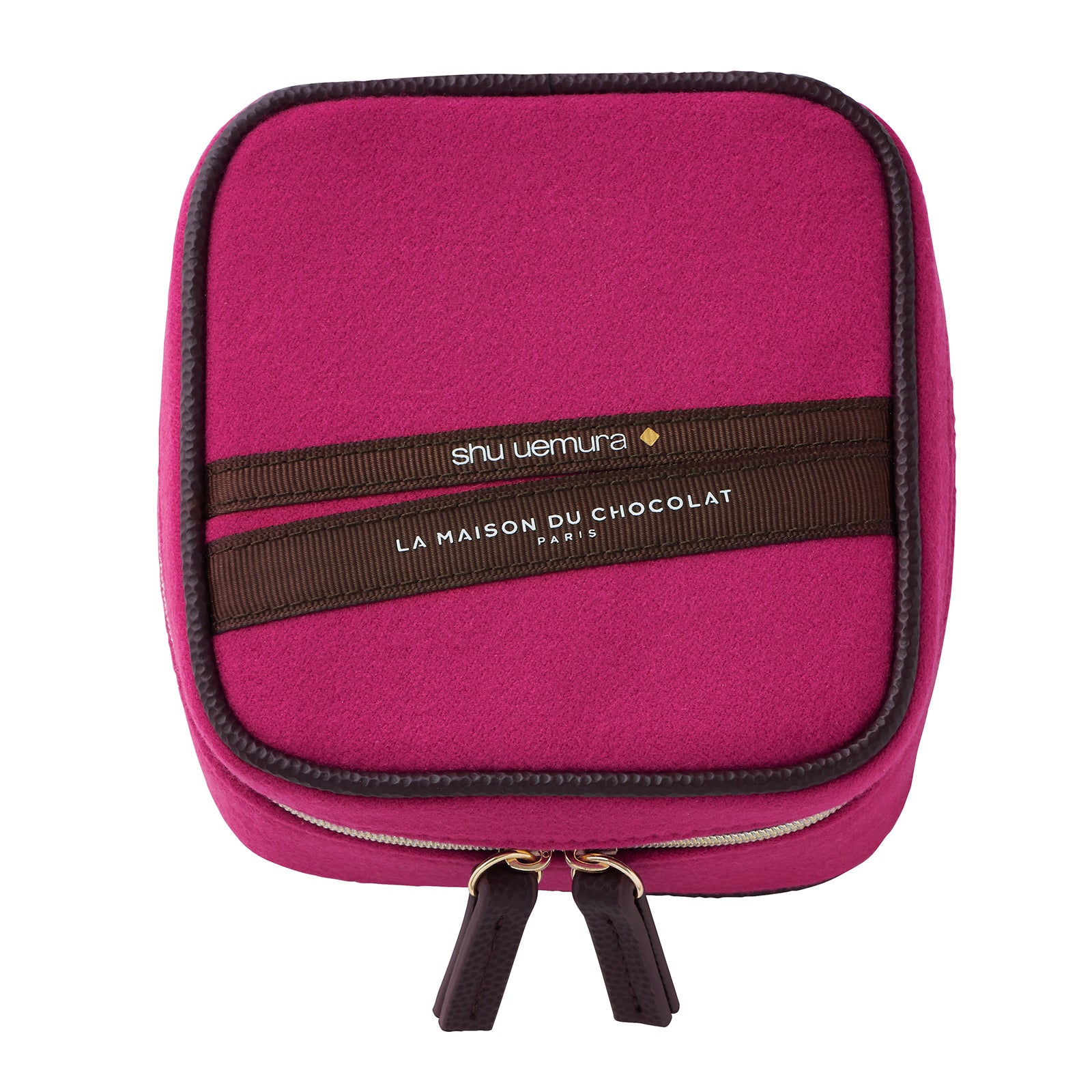 オリジナルポーチ