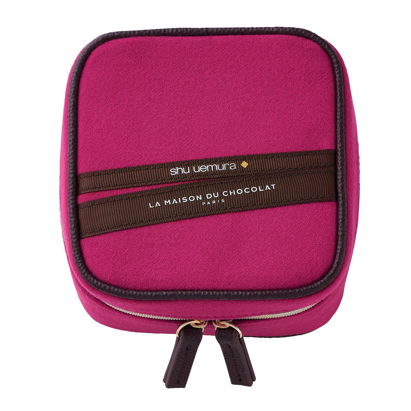 オリジナルポーチ