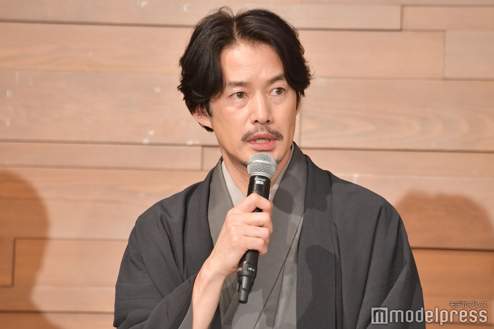 竹野内豊（C）モデルプレス