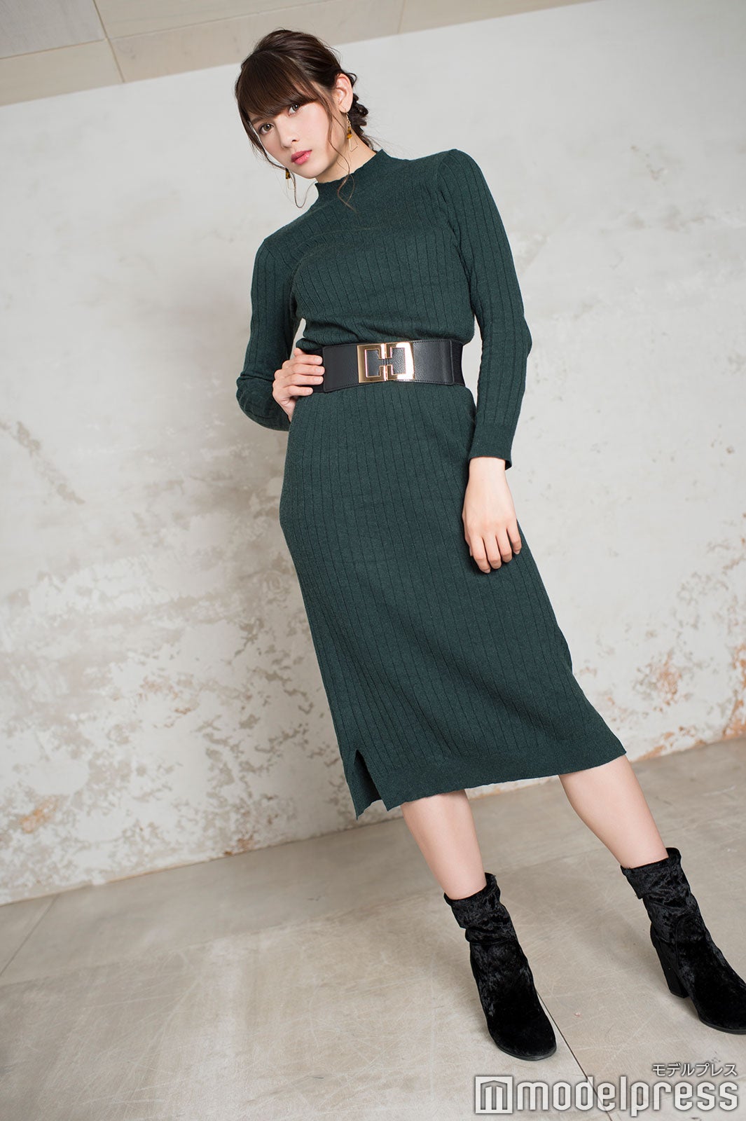 アンジェラ芽衣 （C）モデルプレス