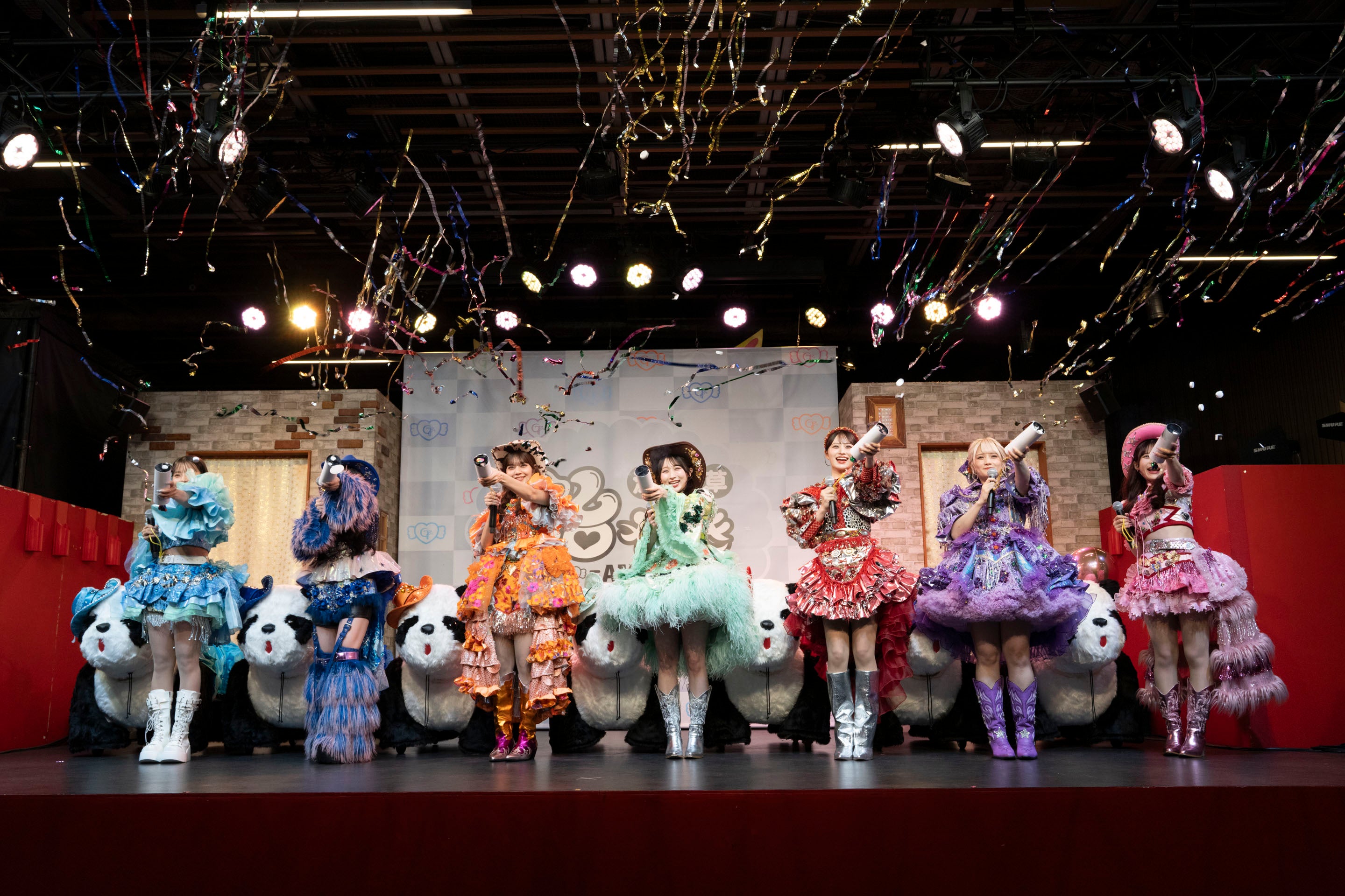 CANDY TUNE（提供写真）