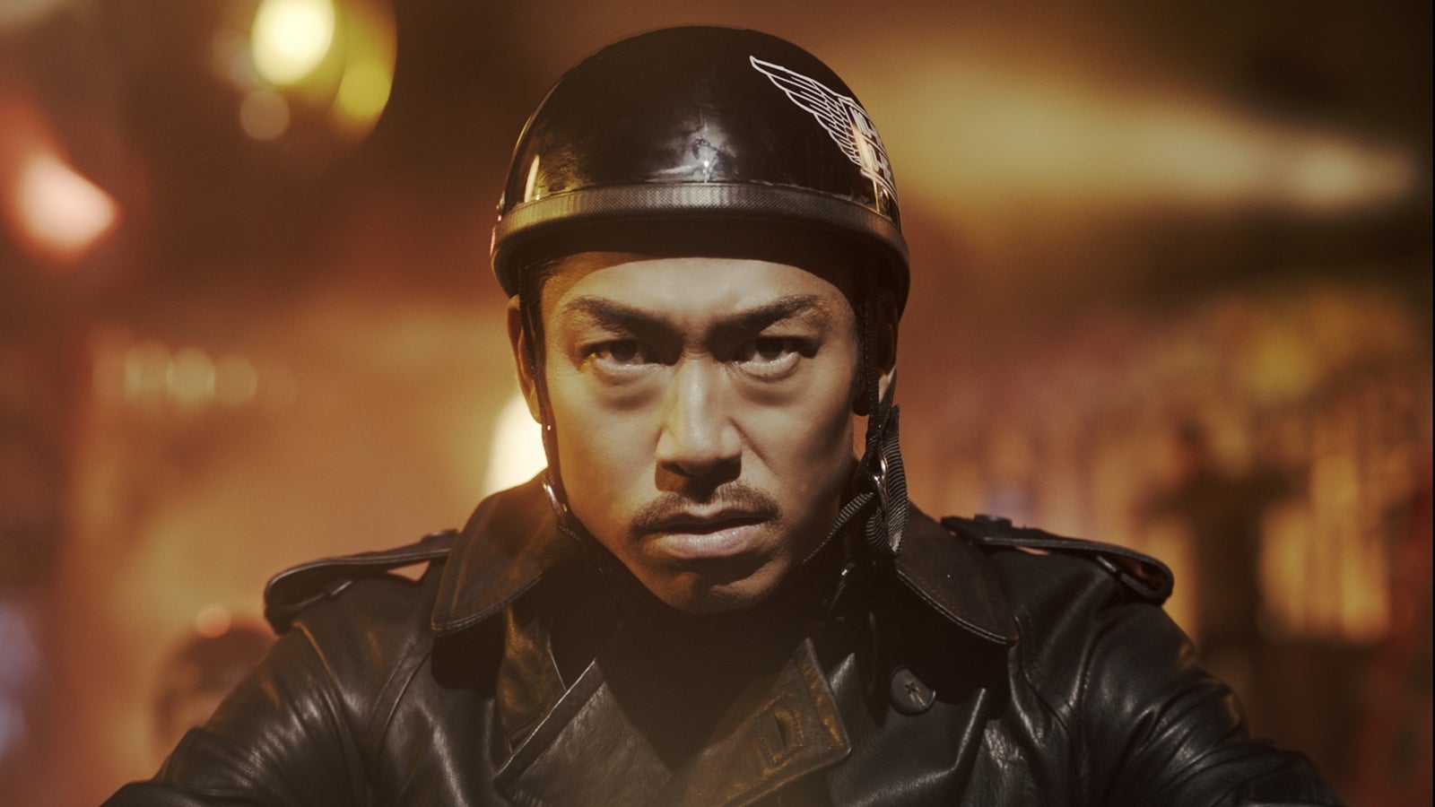 「ヤバい。なんか熱い。舞踏審議篇」より（提供写真）