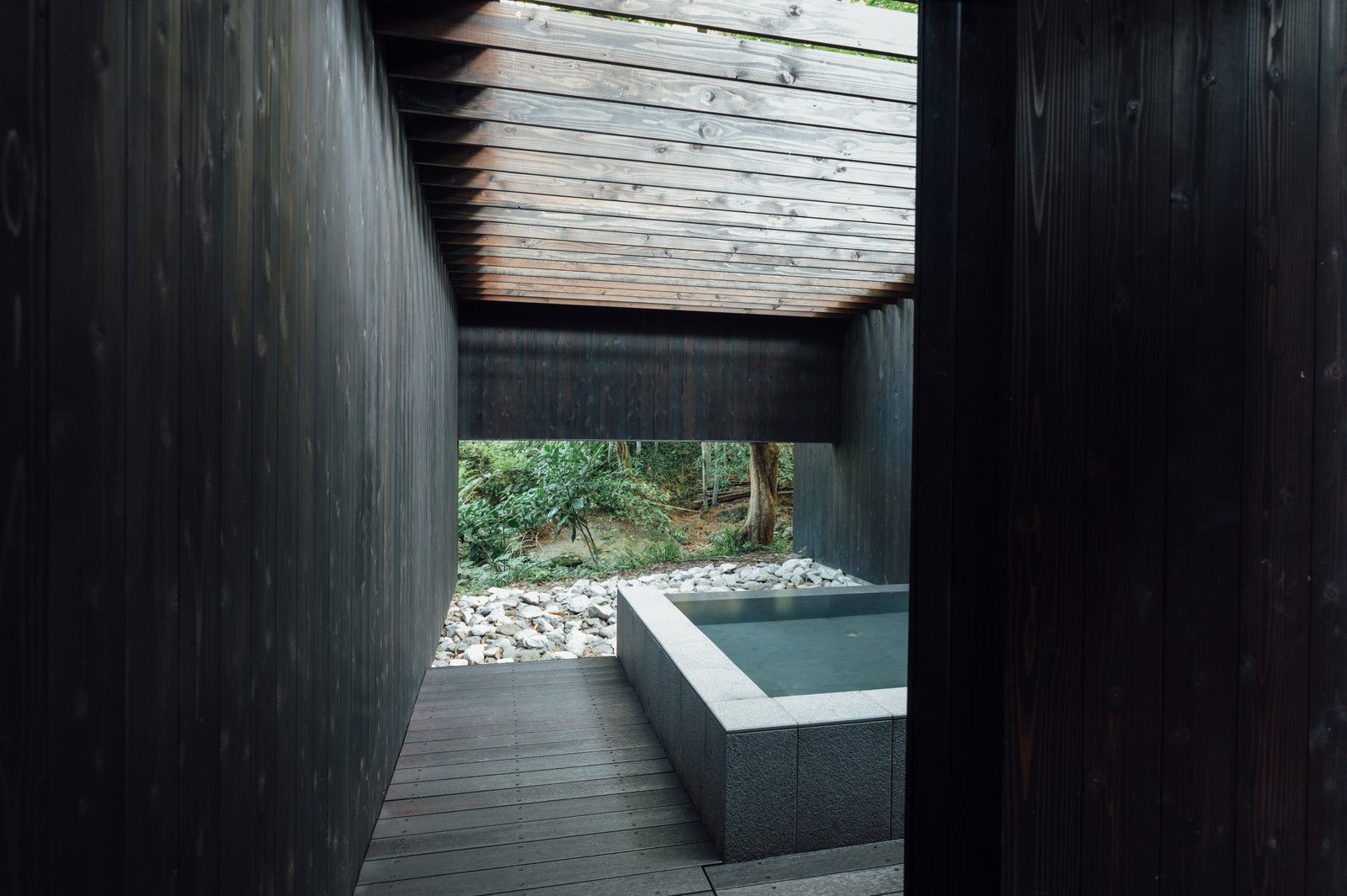 湯河原惣湯 Books and Retreat（提供画像）