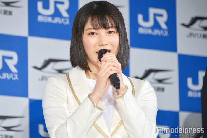 総監督 横山由依 Akb48グループ人事異動にコメント モデルプレス 総監督 横山由依 Akb48グループ人事異動にコメント モデルプレス