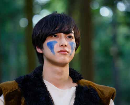 INI尾崎匠海、ドラマ初挑戦を回顧「たくさん失敗しました」横田真悠主演「コンビニ★ヒーローズ」クランクアップ