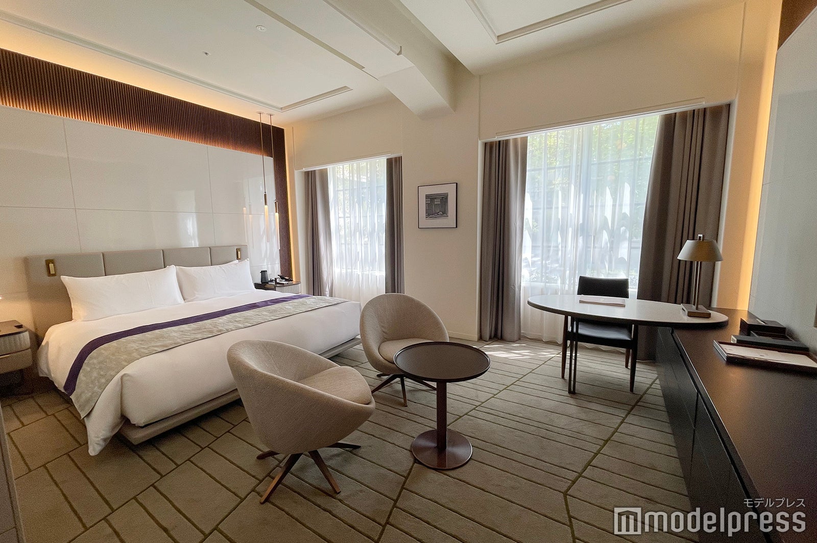 ザ・ホテル青龍 京都清水（C）モデルプレス