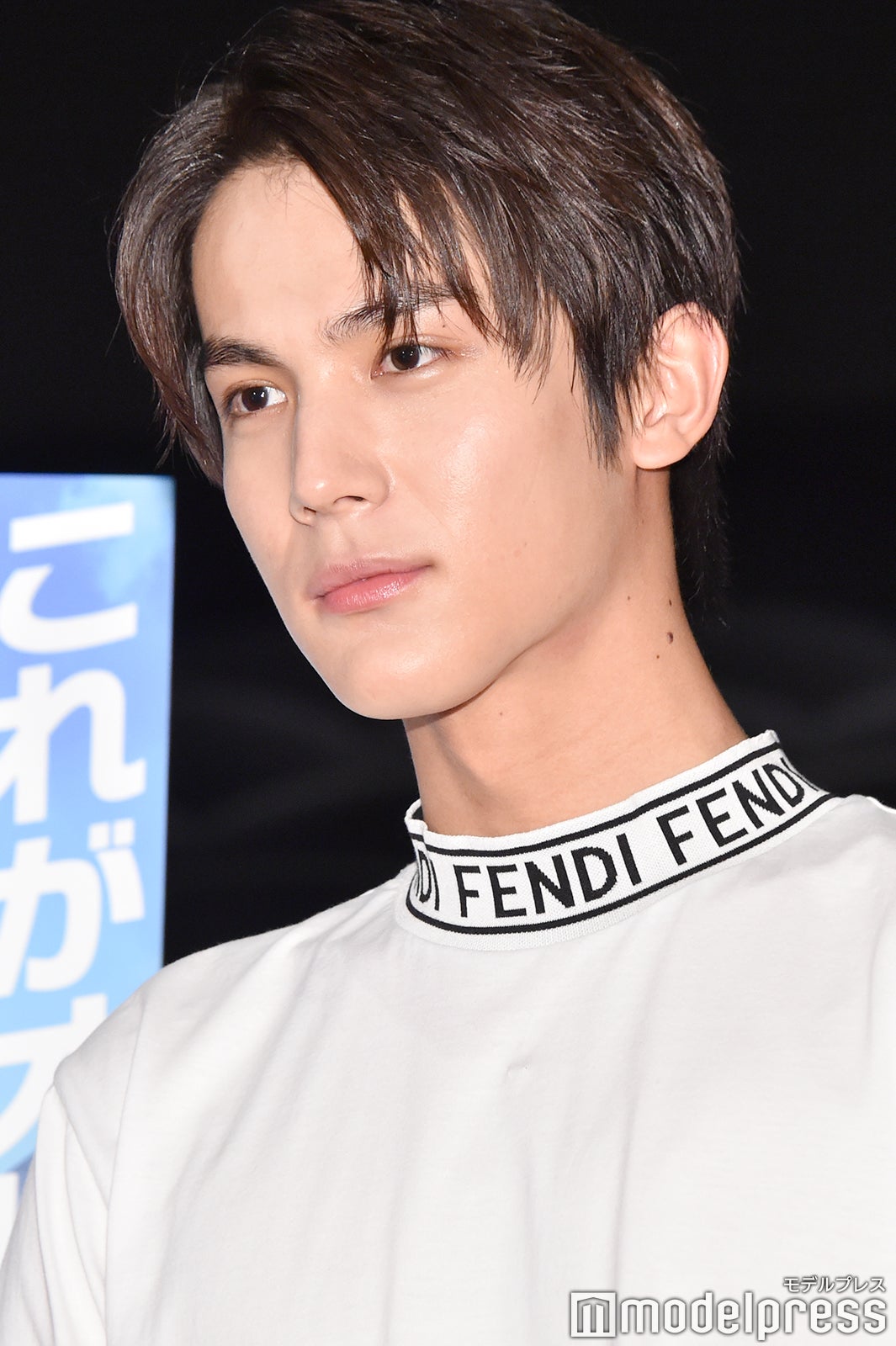 中川大志（C）モデルプレス