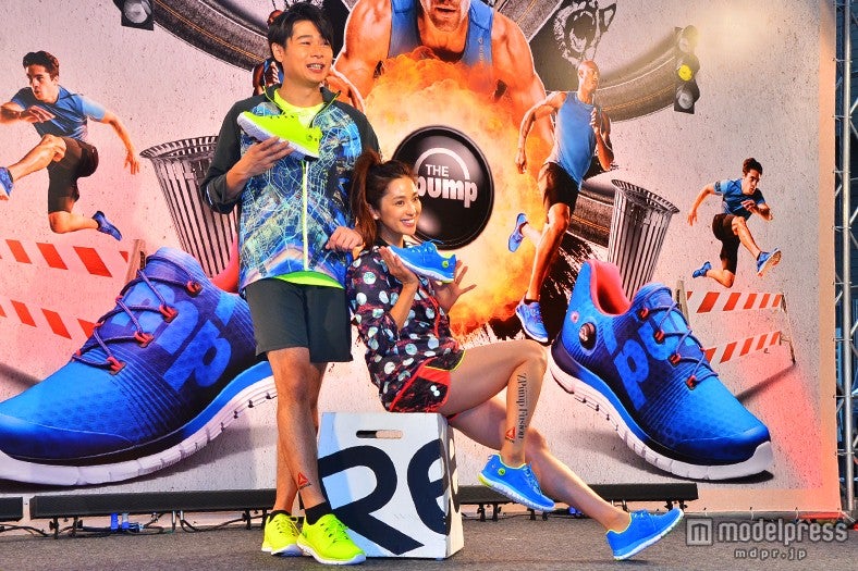 平成ノブシコブシ・吉村崇、中村アン