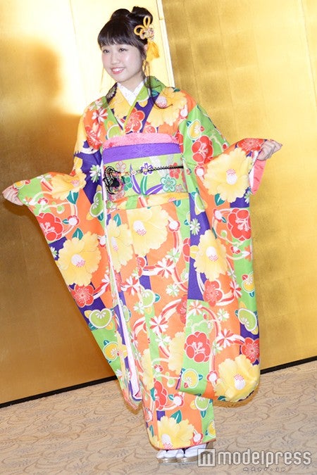 日下このみ（C）モデルプレス