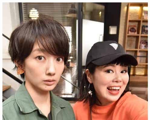 「サバイバル・ウェディング」チエリ(ブルゾンちえみ)が公式Instagram開設“日常感”溢れる投稿に反響