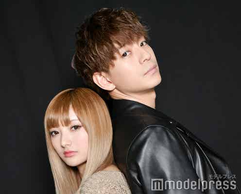 安斉かれん&三浦翔平「M」ドラマ化の反響は?役作りも明かす