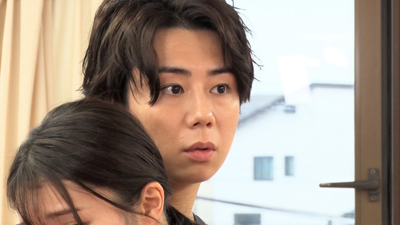 キスマイ北山宏光、同僚・患者との三角関係描く「きゅんきゅんしました」とスタジオ絶賛