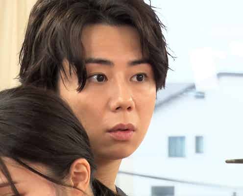 キスマイ北山宏光、同僚・患者との三角関係描く「きゅんきゅんしました」とスタジオ絶賛