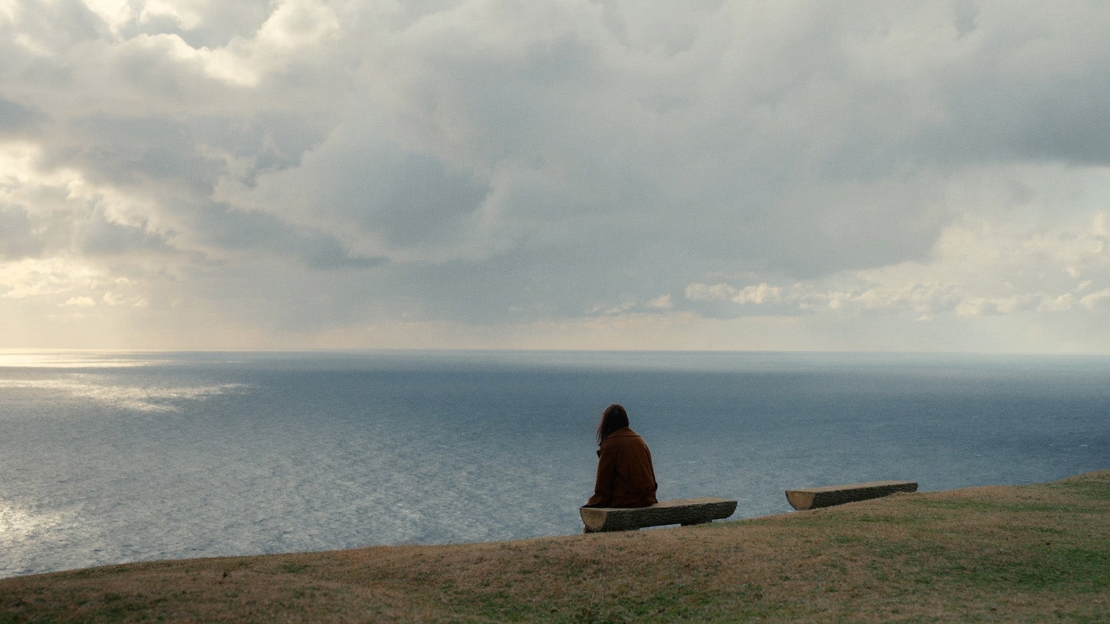 井手上漠（提供写真）