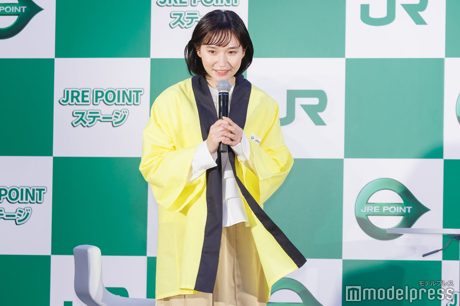 鈴川絢子（C）モデルプレス