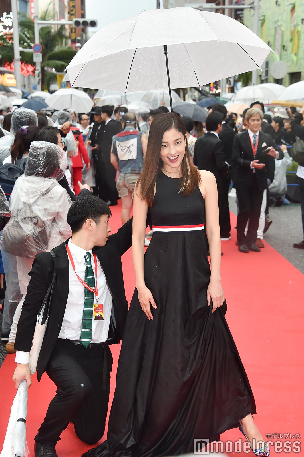 黒木メイサ （C）モデルプレス