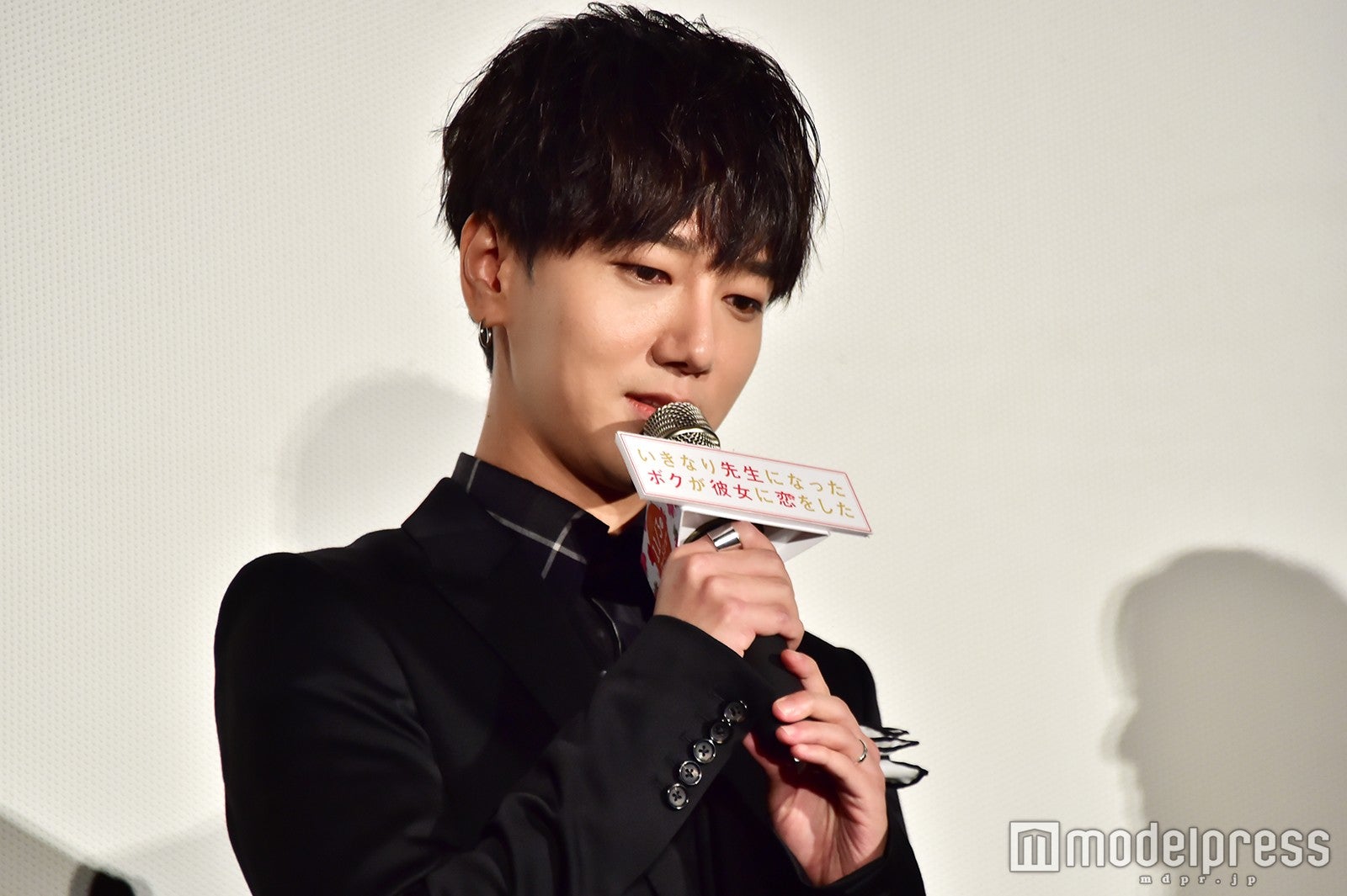 イェソン（SUPER JUNIOR）（C）モデルプレス