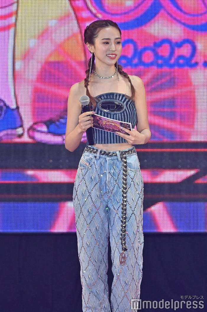 中町綾(C)モデルプレス