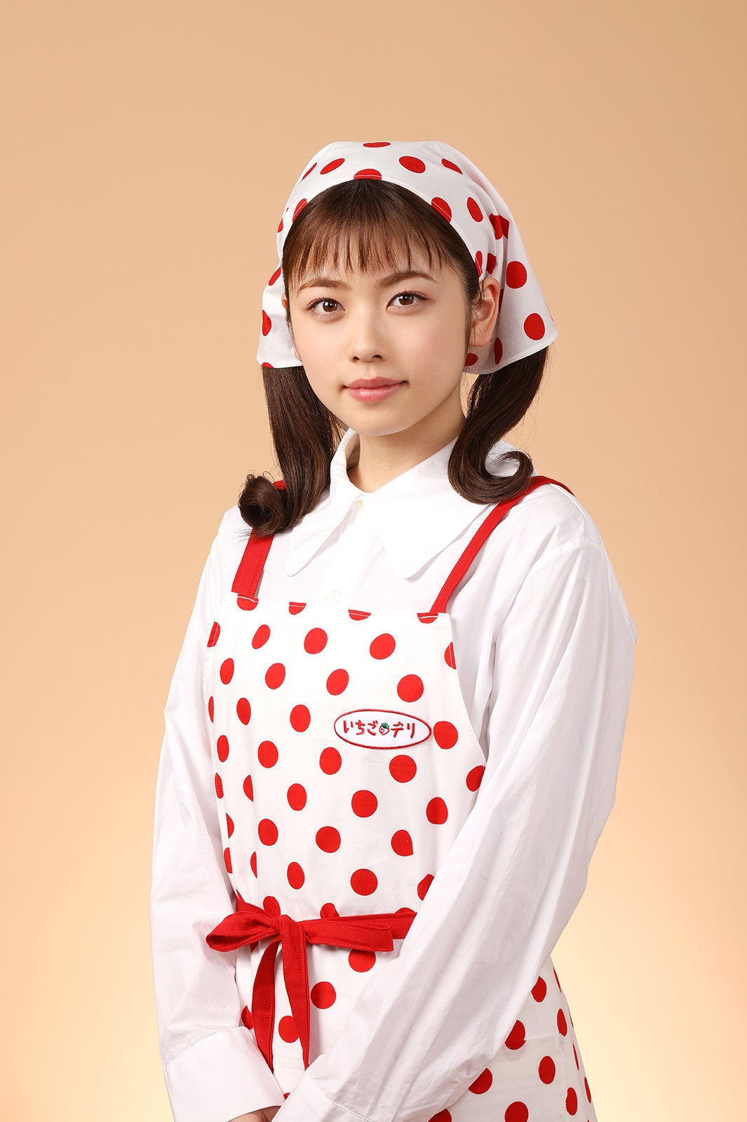 小芝風花（C）日本テレビ