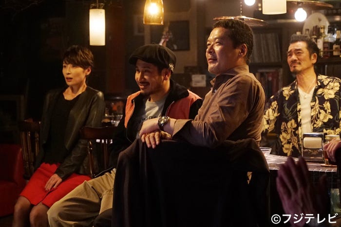 『ラヴソング』第3話より(C)フジテレビ