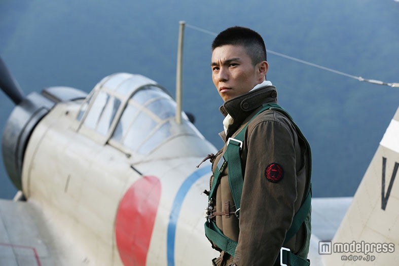 向井理「永遠の0」、中尾明慶・賀来賢人ら若手追加キャスト発表