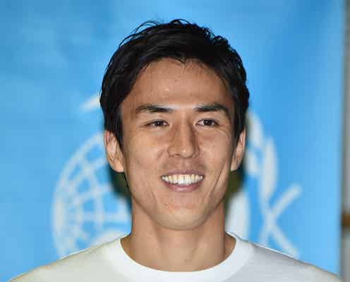 サッカーW杯3大会連続主将の長谷部誠、日本代表引退を表明