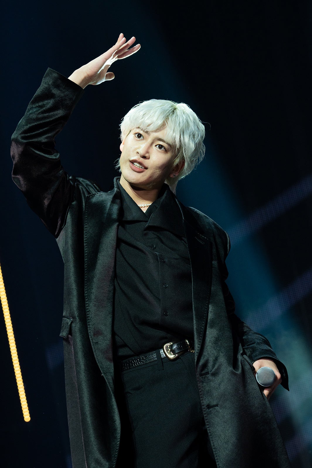 「THE FIRST FINAL」より（C）日本テレビ