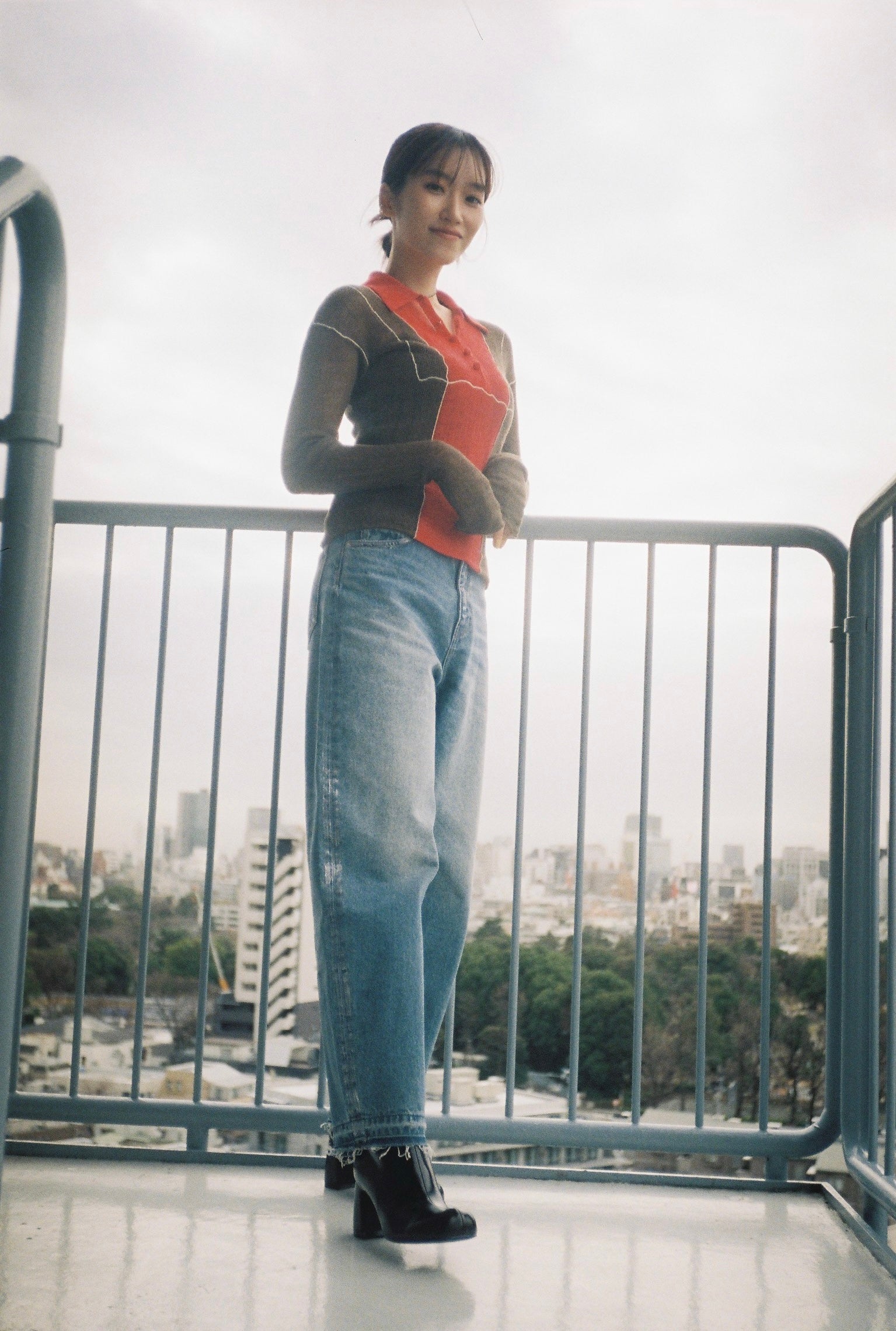 片岡凜（提供写真）