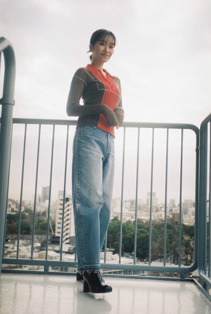 片岡凜(提供写真)