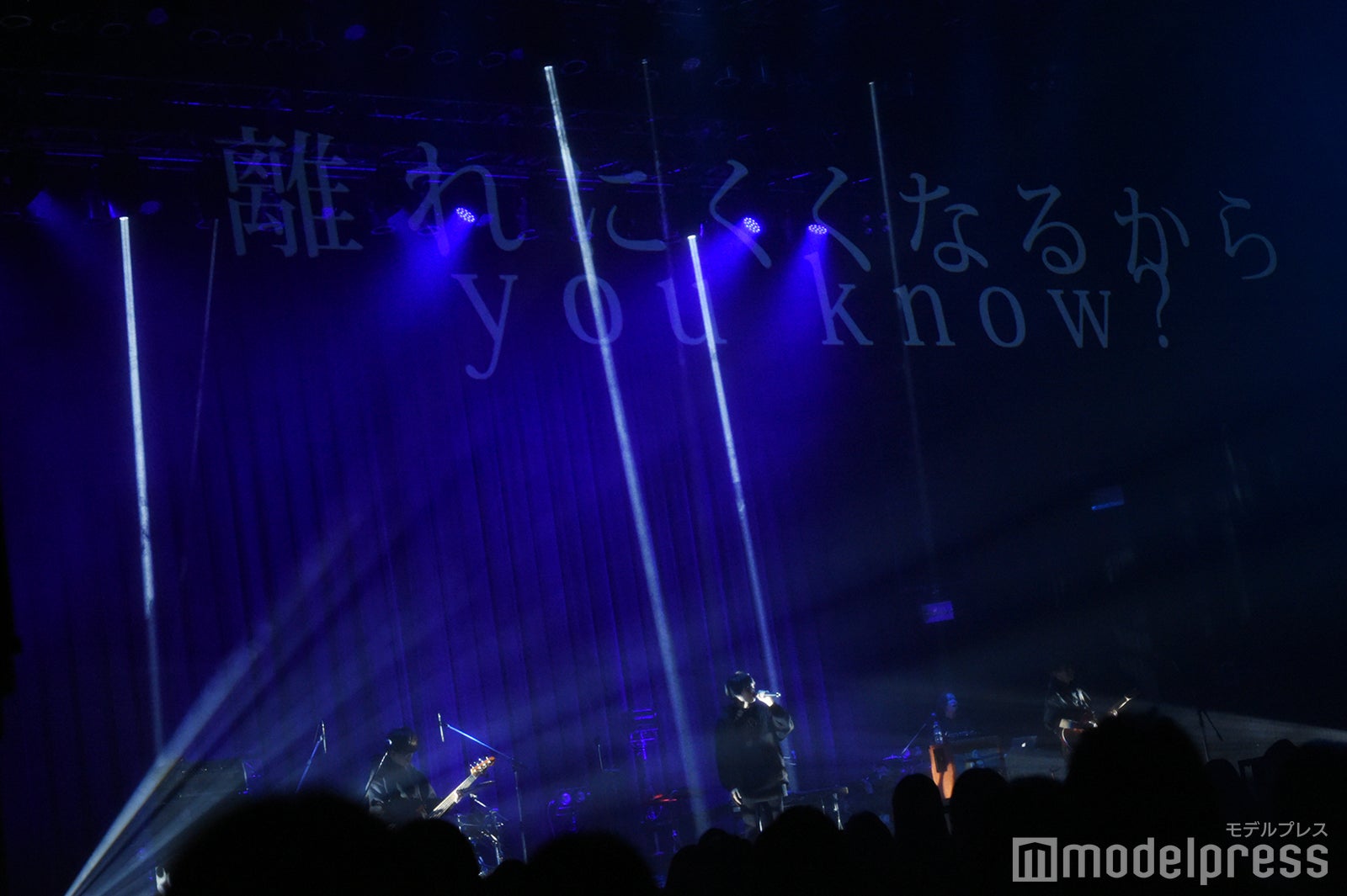 桜田通　サクフェスCDのみ 画像1/24) 桜田通“サクフェス”ZeppTokyo公演 目を閉じて歌った