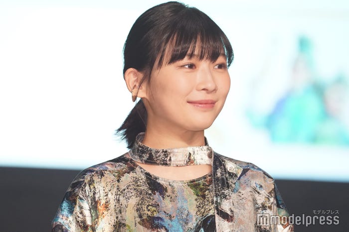 伊藤沙莉 (C)モデルプレス