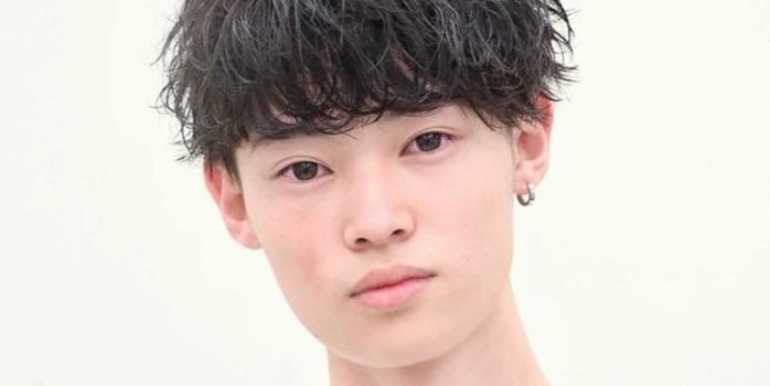 窪塚洋介の息子 愛流 スパイラルパーマにイメチェン 優勝 イケメン の声続々 モデルプレス 窪塚洋介の息子 愛流 スパイラルパーマにイメチェン 優勝 イケメン の声続々 モデルプレス
