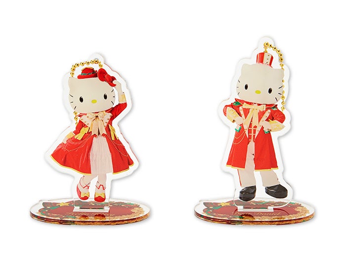 ピューロクリスマス（C）2021 SANRIO CO．，LTD．TOKYO，JAPAN 著作 株式会社サンリオ