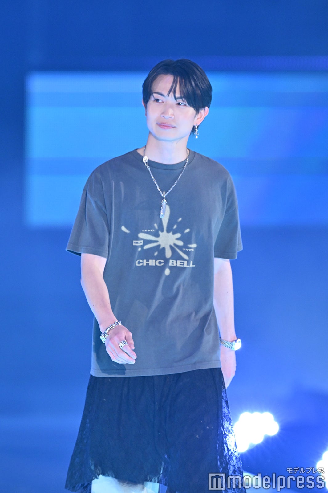 綱啓永（C）モデルプレス