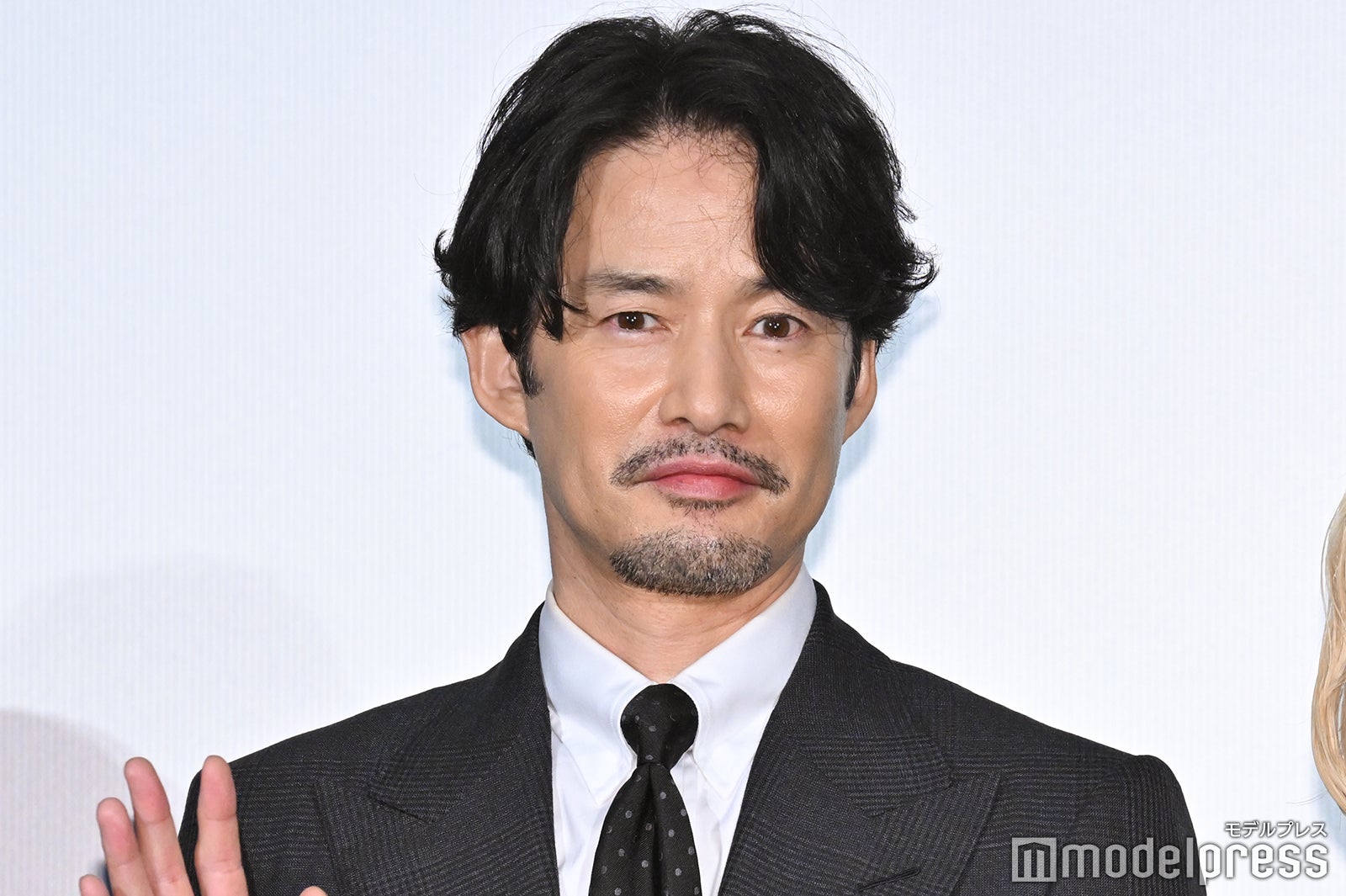 竹野内豊（C）モデルプレス