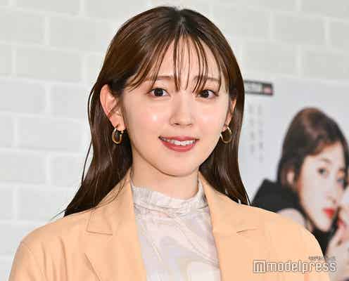 鈴木愛理、“一度も仕事休まず”芸能生活20年「まだまだだなって思います」 目標を明かす<ANIMALS-アニマルズ->